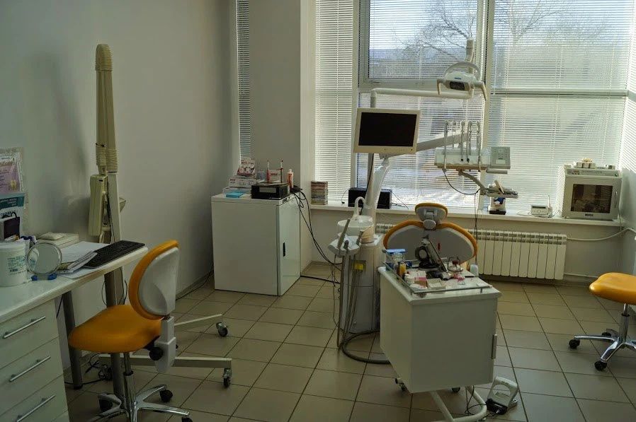 Фото клиники 6