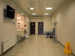 Фото клиники 5