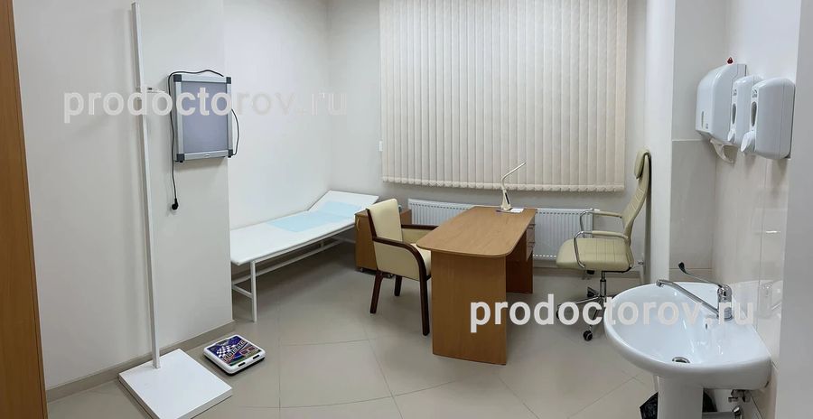 Фото клиники 4