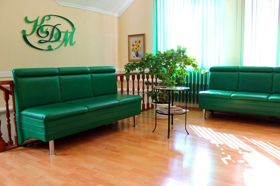Фото клиники 10