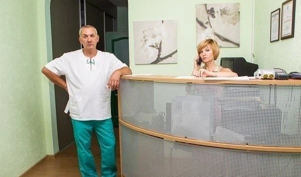 Фото клиники 2