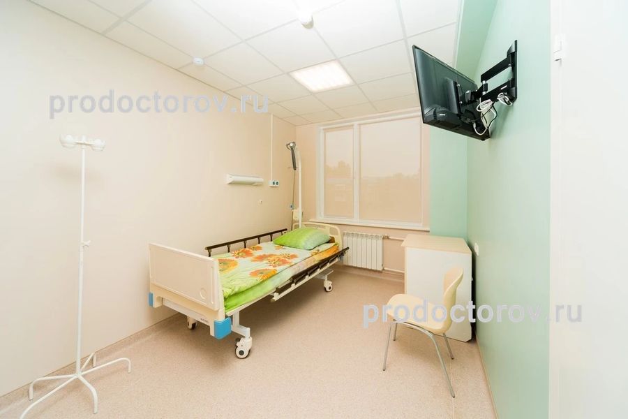 Фото клиники 1