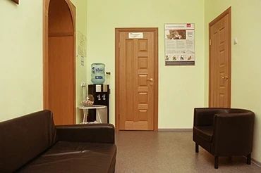 Фото клиники 2