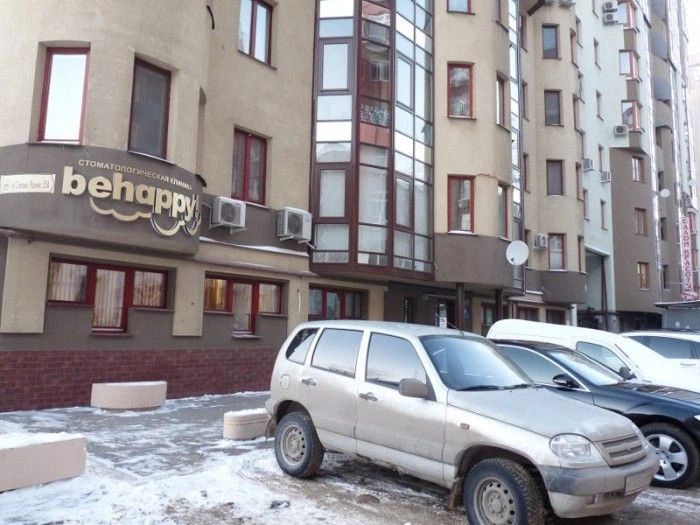 Фото клиники 1