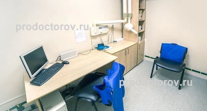 Фото клиники 2