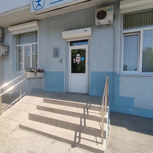 Фото клиники 1