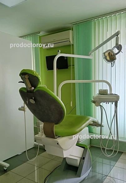 Фото клиники 1