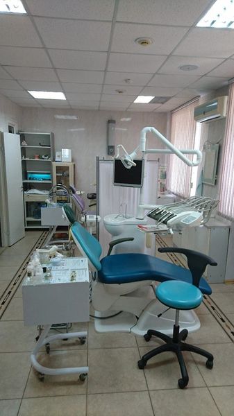 Фото клиники 1