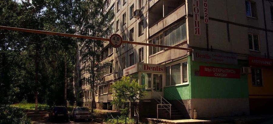 Фото клиники 1