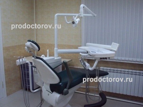 Фото клиники 2