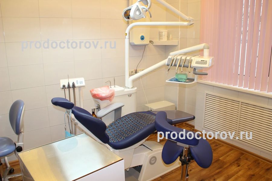 Фото клиники 4