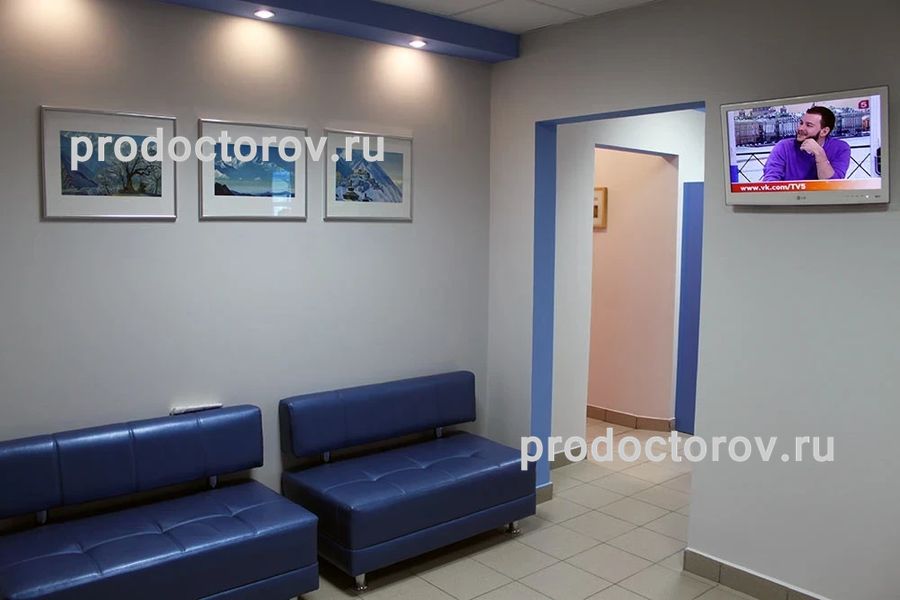 Фото клиники 2