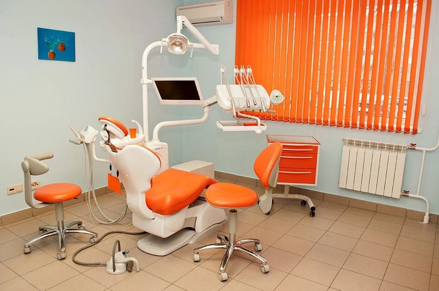Фото клиники 5