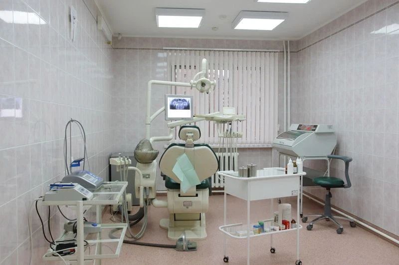 Фото клиники 1