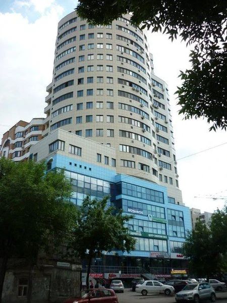 Фото клиники 1