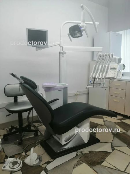 Фото клиники 1