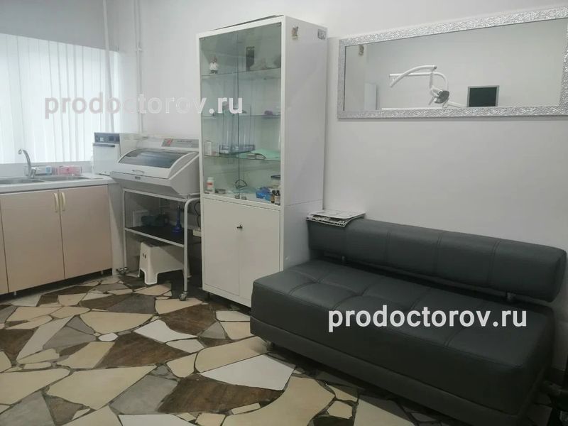 Фото клиники 2