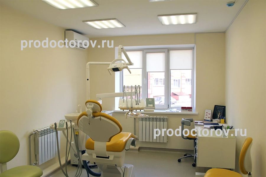 Фото клиники 3