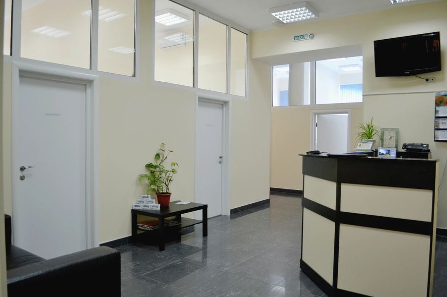 Фото клиники 6
