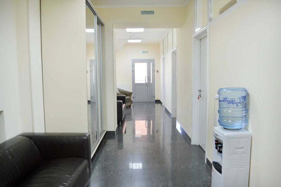 Фото клиники 5