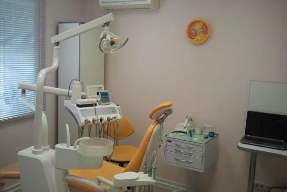 Фото клиники 1