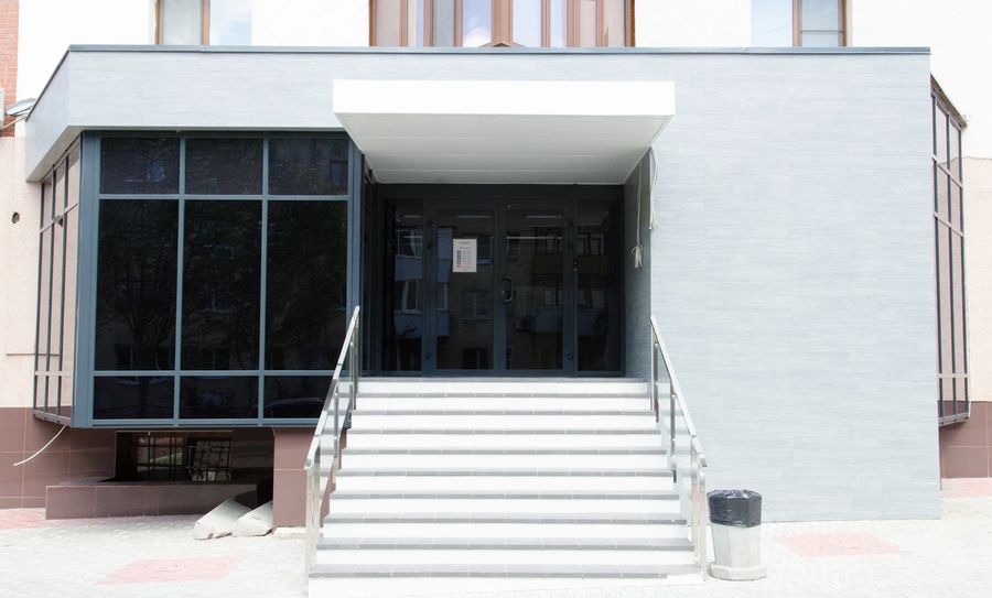 Фото клиники 1