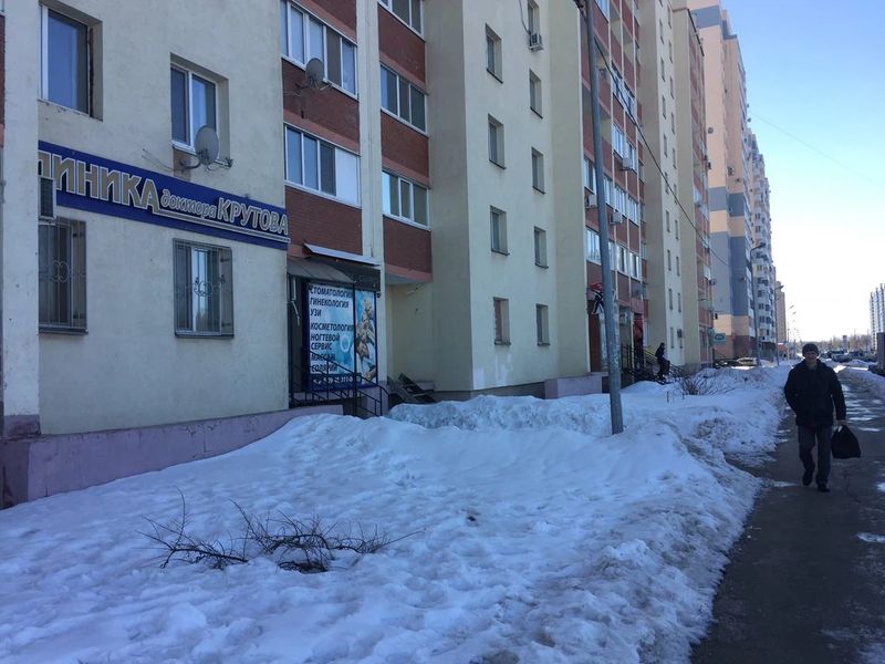 Фото клиники 1