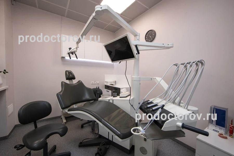 Фото клиники 3