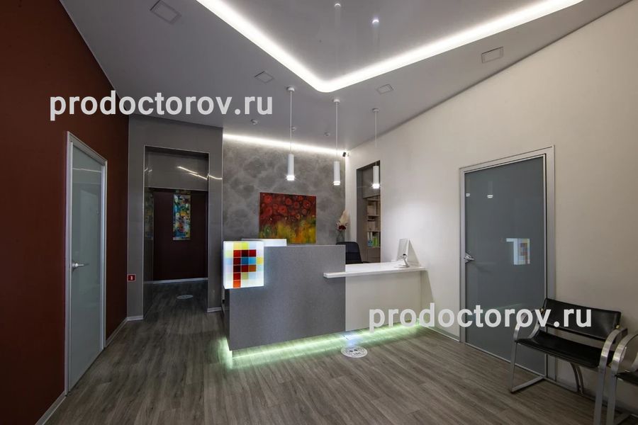 Фото клиники 2