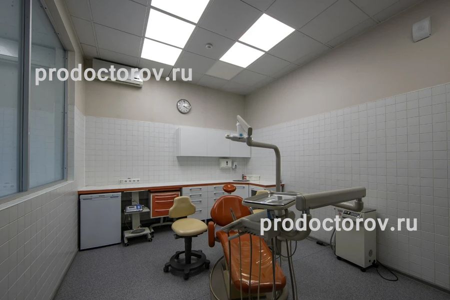 Фото клиники 4