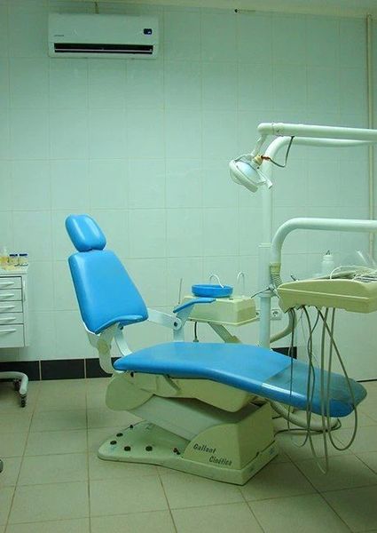 Фото клиники 1