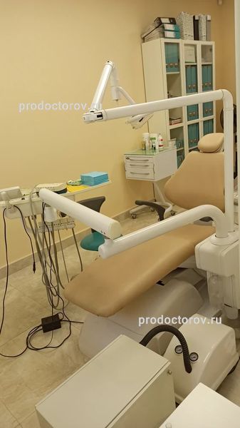 Фото клиники 2