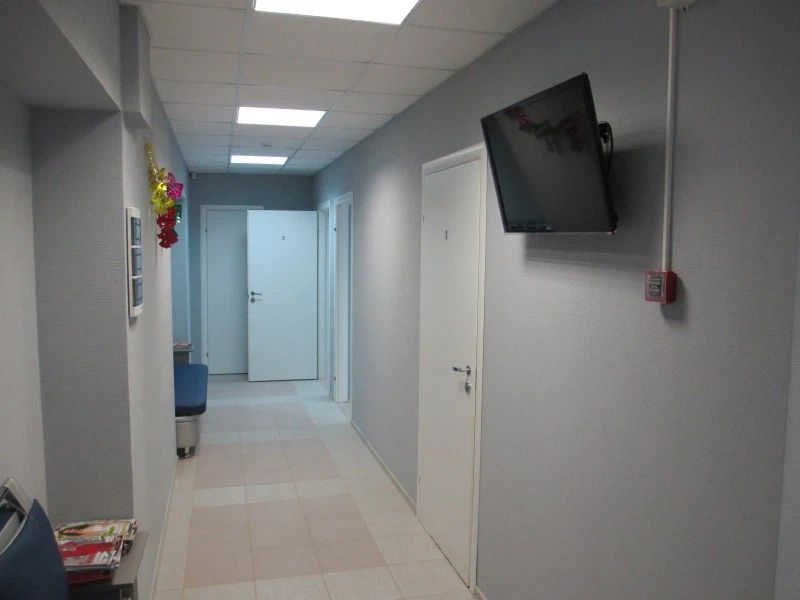 Фото клиники 3