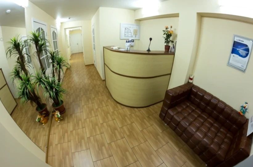 Фото клиники 3