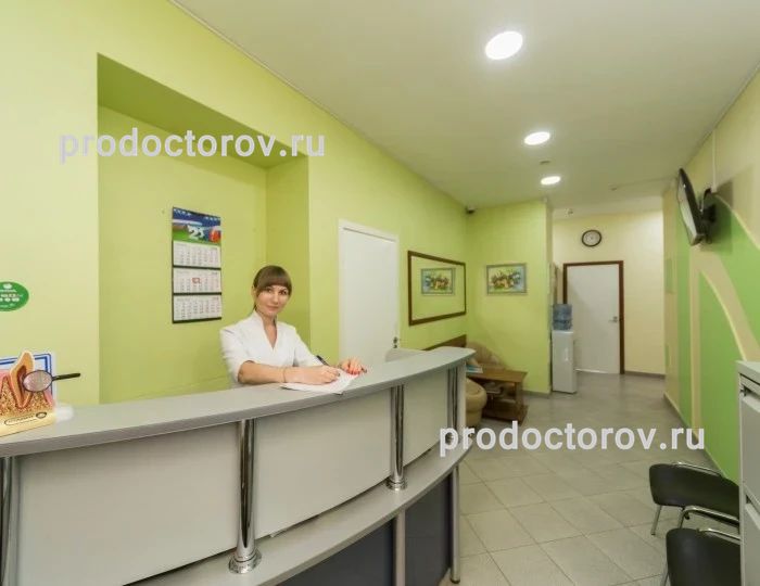 Фото клиники 2