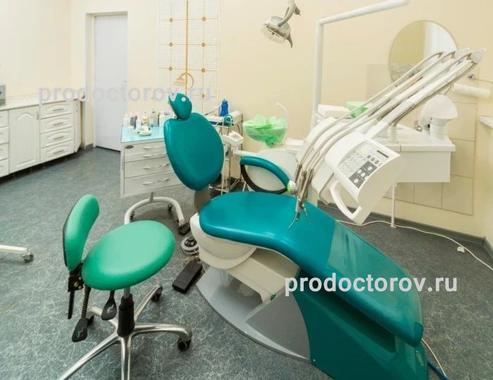 Фото клиники 5