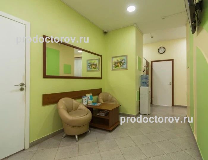 Фото клиники 3