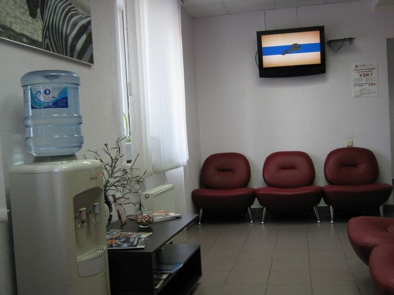 Фото клиники 4