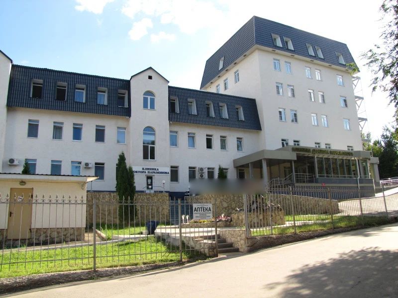 Фото клиники 1