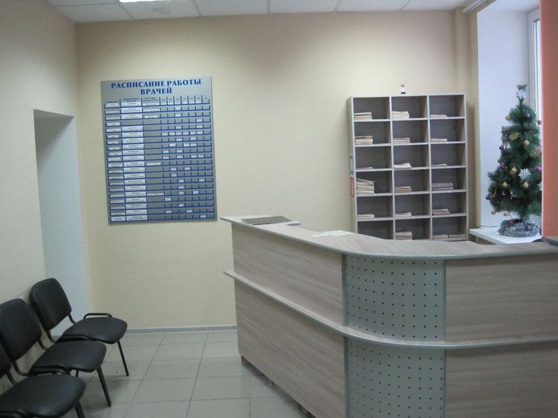 Фото клиники 5