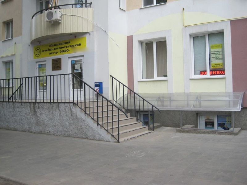 Фото клиники 1