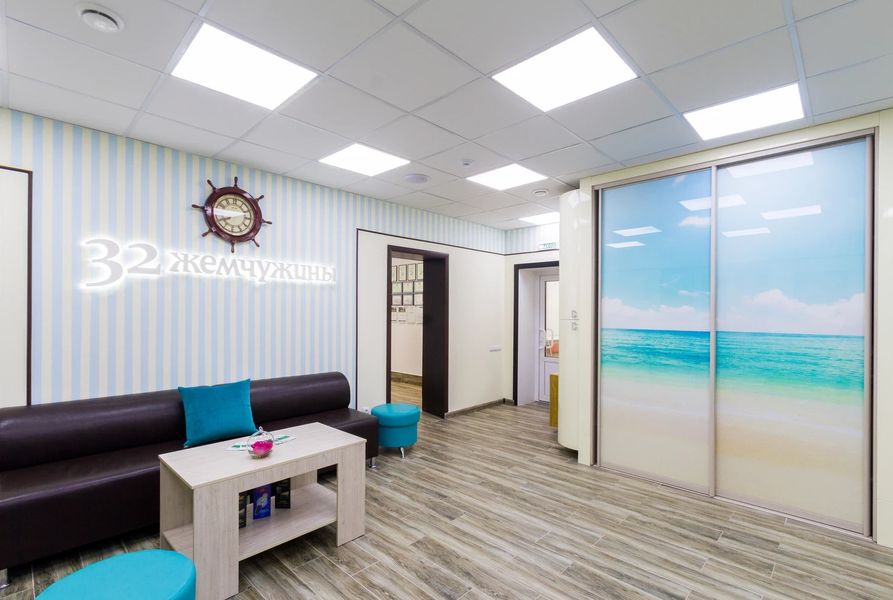 Фото клиники 16