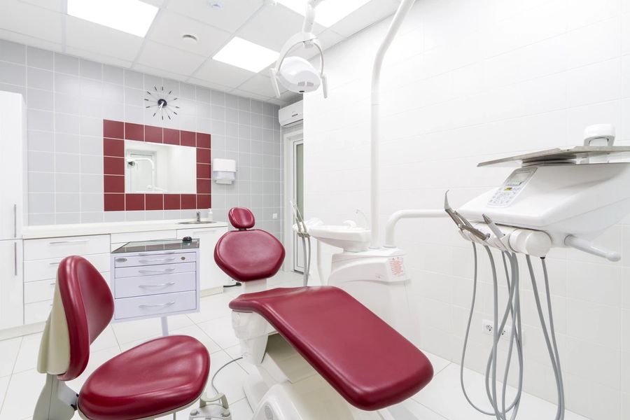 Фото клиники 19