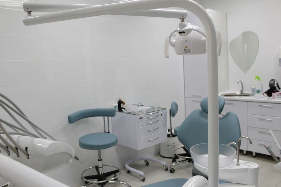 Фото клиники 3