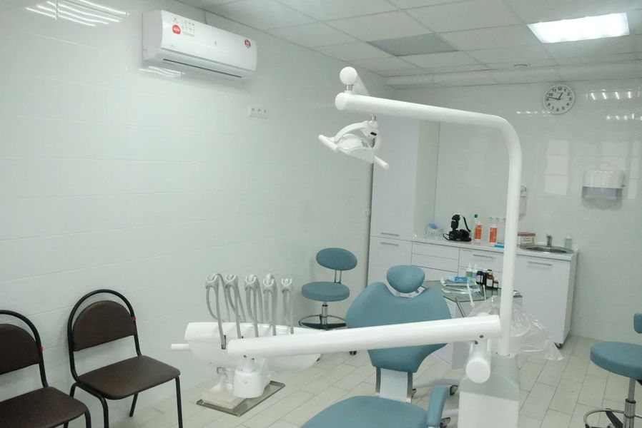 Фото клиники 4