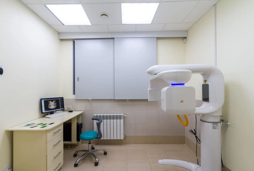 Фото клиники 26