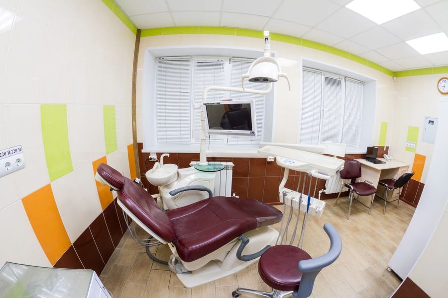 Фото клиники 24