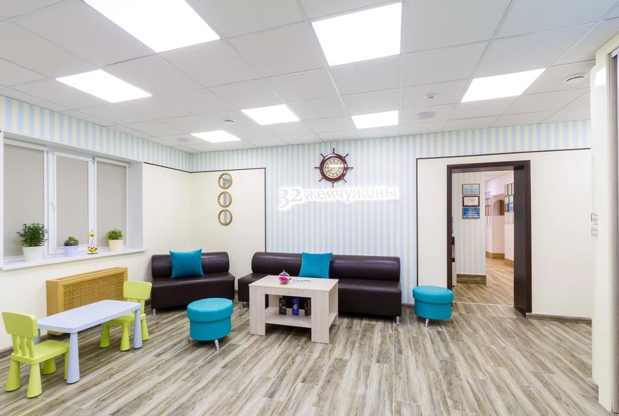 Фото клиники 15