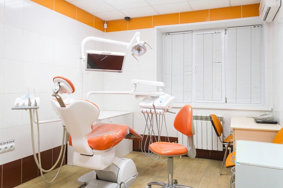 Фото клиники 23