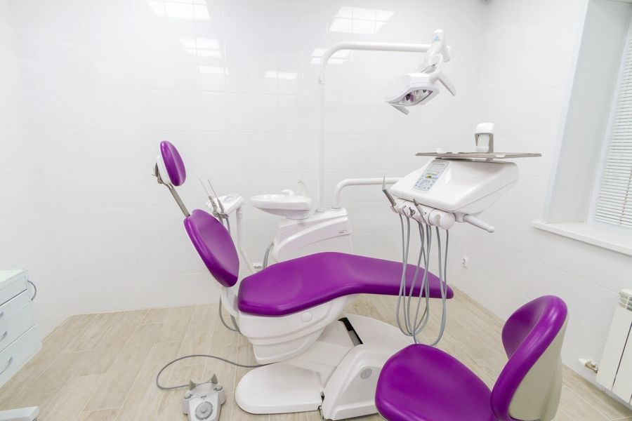 Фото клиники 20